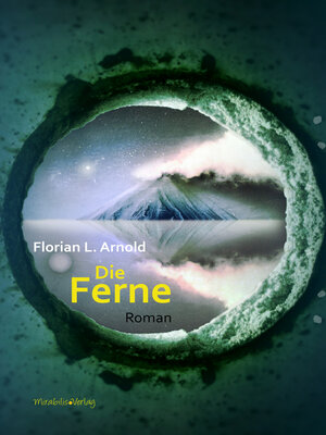 cover image of Die Ferne